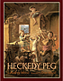 Heckedy Peg by  Audrey Wood 