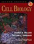 Cell Biology. Auteur: Thomas D Pollard