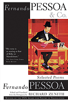 Fernando Pessoa & Co. : selected poems