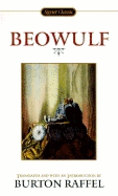 Beowulf - an Introduction.