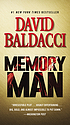 Memory man by  David Baldacci 