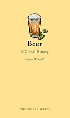 Beer : a global history