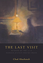 The last visit : poems