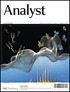 The analyst. by  Royal Society of Chemistry (Great Britain) 