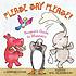 Please say please! : Penguin's guide to manners by  Margery Cuyler 