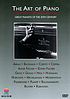 The art of piano : great pianists of the 20th... by  Donald Sturrock 