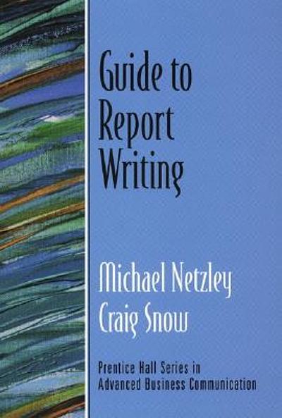 guide-to-report-writing-worldcat