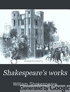Shakespeare's works