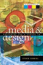 Preparing for a career in media and design