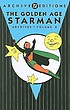The golden age Starman archives. door Gardner F Fox
