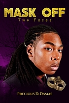 Front cover image for Mask off. Two faces