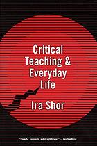 Critical teaching and everyday life