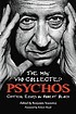 The man who collected psychos : critical essays... by  Benjamin Szumskyj 