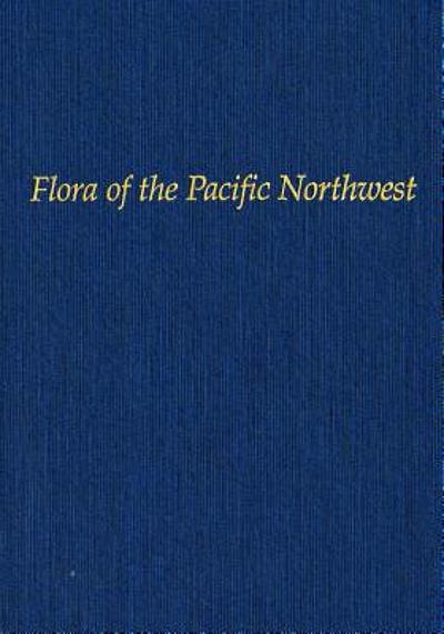 Flora of the Pacific Northwest : an illustrated manual | WorldCat.org