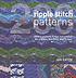200 ripple stitch patterns : exciting patterns... by  Jan Eaton 