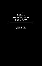 Faith, humor, and paradox