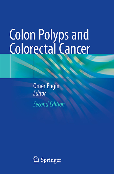 Colon polyps and colorectal cancer | WorldCat.org