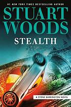 Stealth : a Stone Barrington novel
