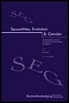 Sexualities, Evolution & Gender. 저자: EBSCO Industries (Birmingham, Estados Unidos)