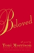 Beloved : a novel Auteur: Toni Morrison