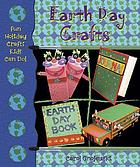 Earth Day crafts