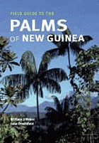 Field guide to the palms of New Guinea