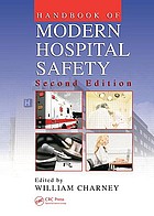 Handbook of modern hospital safety