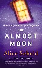The almost moon: lp.