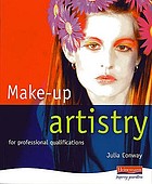 Make-up artistry : for professional qualifications