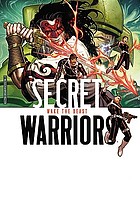 Secret warriors 3 : wake the beast.