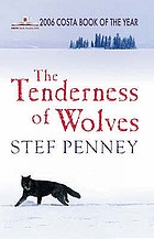 Tenderness of wolves.