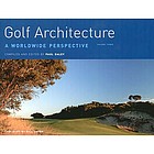 Golf architecture : a worldwide perspective