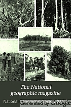 The National geographic magazine.
