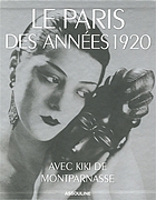 Le Paris des années 1920 : avec Kiki de Montparnasse