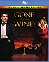 Gone with the wind door Clark Gable