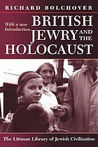 British Jewry and the Holocaust