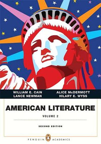 American Literature | WorldCat.org