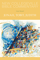 Jonah, Tobit, Judith