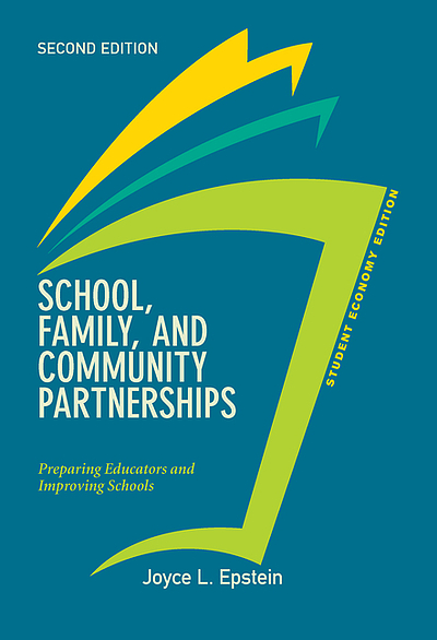 School, family, and community partnerships : preparing educators and ...