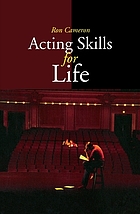 Acting Skills For Life