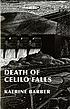 Death of Celilo Falls by  Katrine Barber 