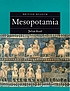 Mesopotamia by  Julian Reade 