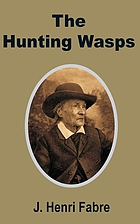 The hunting wasps,
