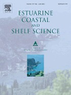 Estvarine and coastel marine science.