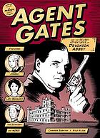 Agent Gates and the secret adventures of Devonton Abbey : (a parody)