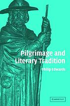 Pilgrimage and literary tradition