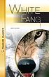White Fang Novel per Janice Greene