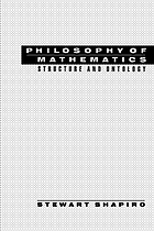 Philosophy of mathematics : structure and ontology