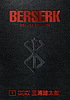 Berserk. 01 by  Kentarō Miura 