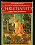 The Oxford illustrated history of Christianity by  John McManners 